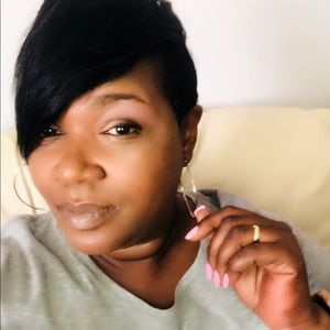 Meet your Posher, Tonya